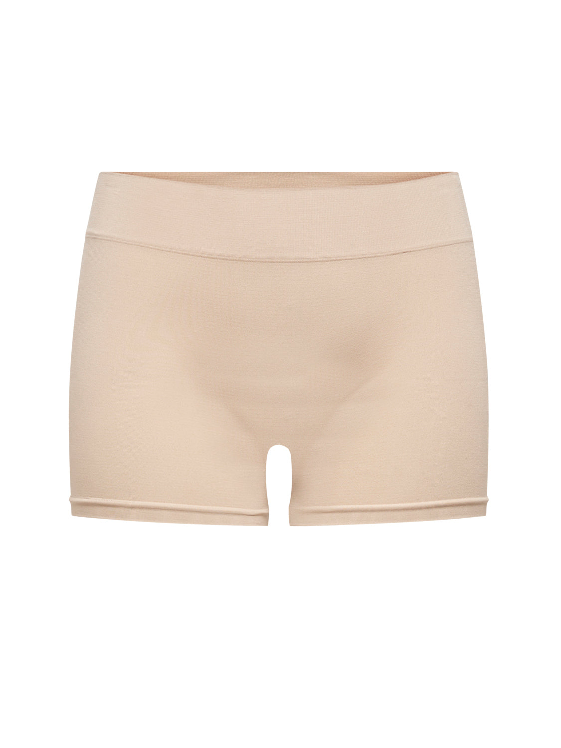 ONLVICKY Shorts - Beige